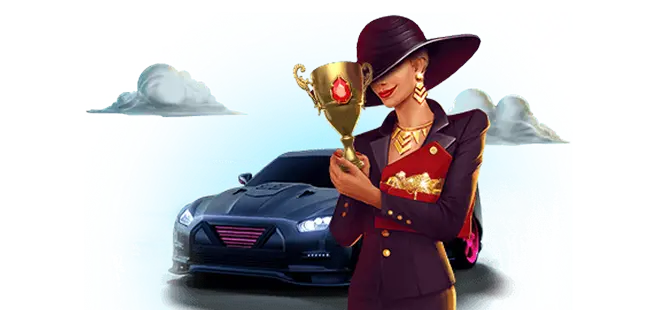 22Bet Lady 22Bet Lady