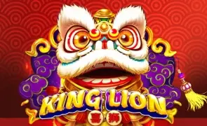 King Lion