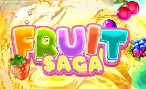 Fruit Saga
