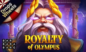 Royalte Of Olympus