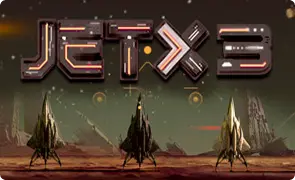 Jetx 3 Jetx 3